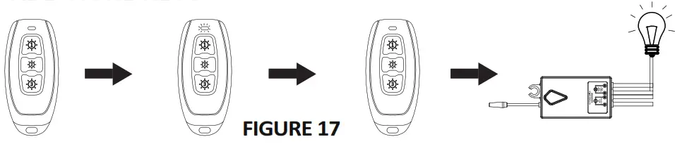 V-TAC VT-5129 WiFi Receiver - fig17