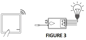 V-TAC VT-5129 WiFi Receiver - fig3