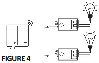 V-TAC VT-5129 WiFi Receiver - fig4