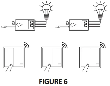V-TAC VT-5129 WiFi Receiver - fig6