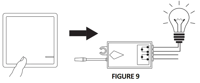 V-TAC VT-5129 WiFi Receiver - fig9