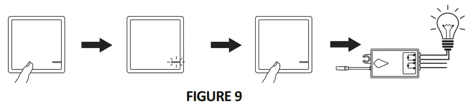 V-TAC VT-5129 WiFi Receiver - fig91