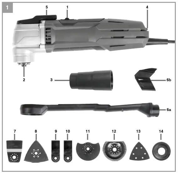 Einhell-TE-MG-300-EQ-Multifunction-Tool-01