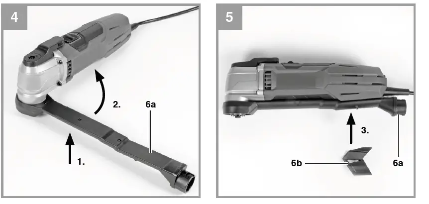 Einhell-TE-MG-300-EQ-Multifunction-Tool-3