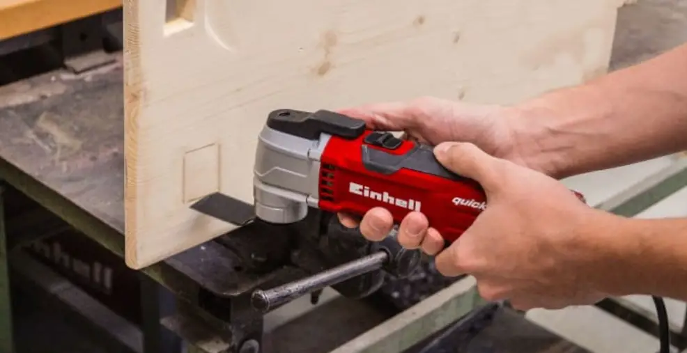 Einhell Te-mg 300 Eq Multifunction Tool Instruction Manual Einhell Te-mg 300 Eq Multifunction Tool Instruction Manual