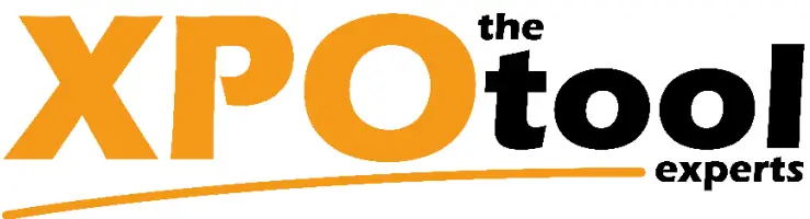 XPOtool logo