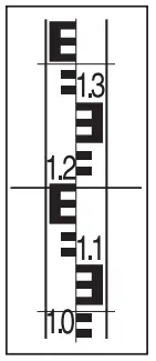 BOSCH GOL Professional Auto Optical Level - fig 2
