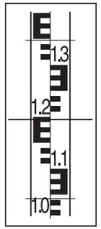 BOSCH GOL Professional Auto Optical Level - fig 3