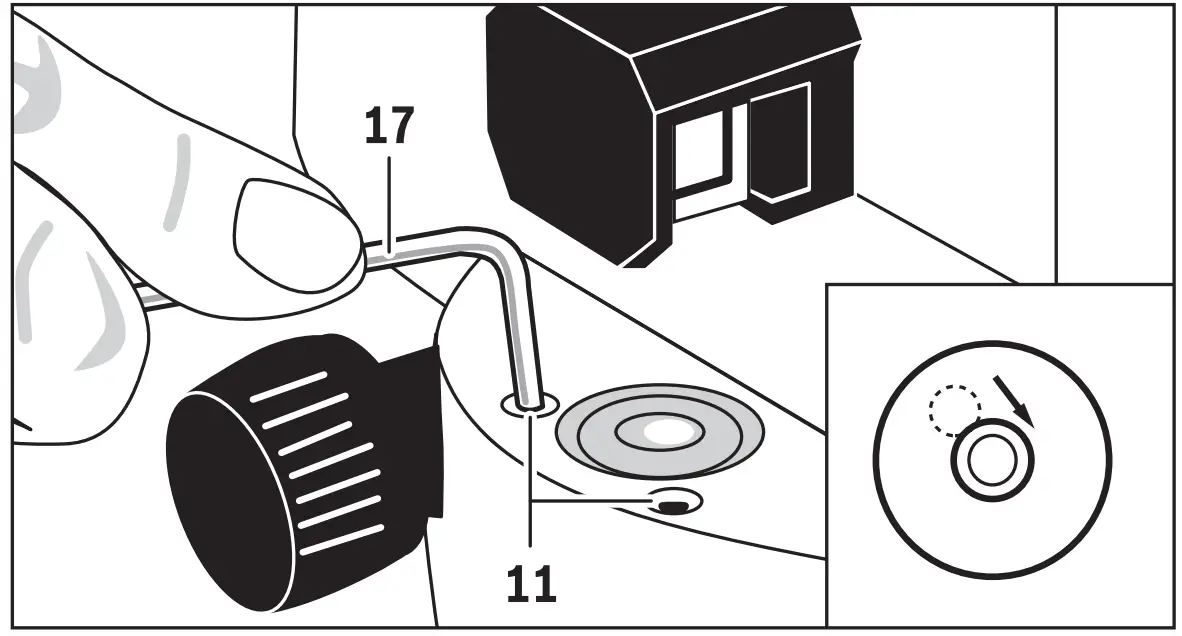 BOSCH GOL Professional Auto Optical Level - fig 4