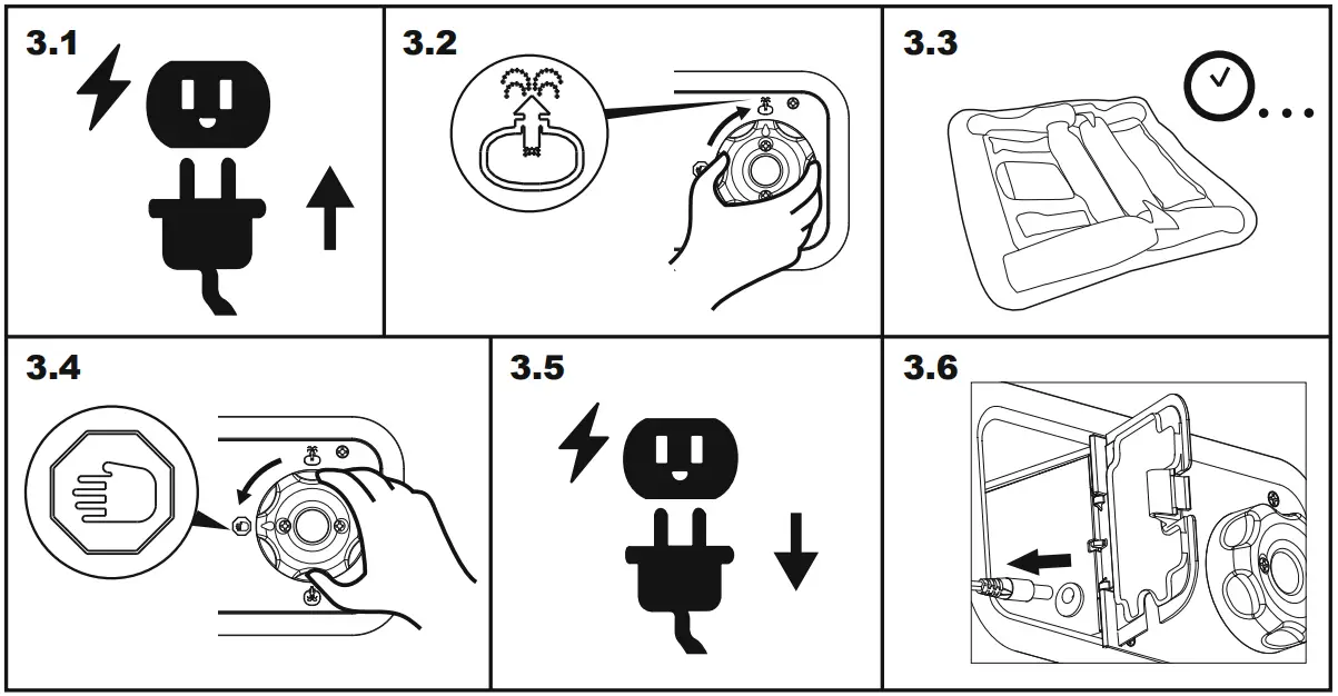Bestway 93533 Bouncy Castle - fig 4