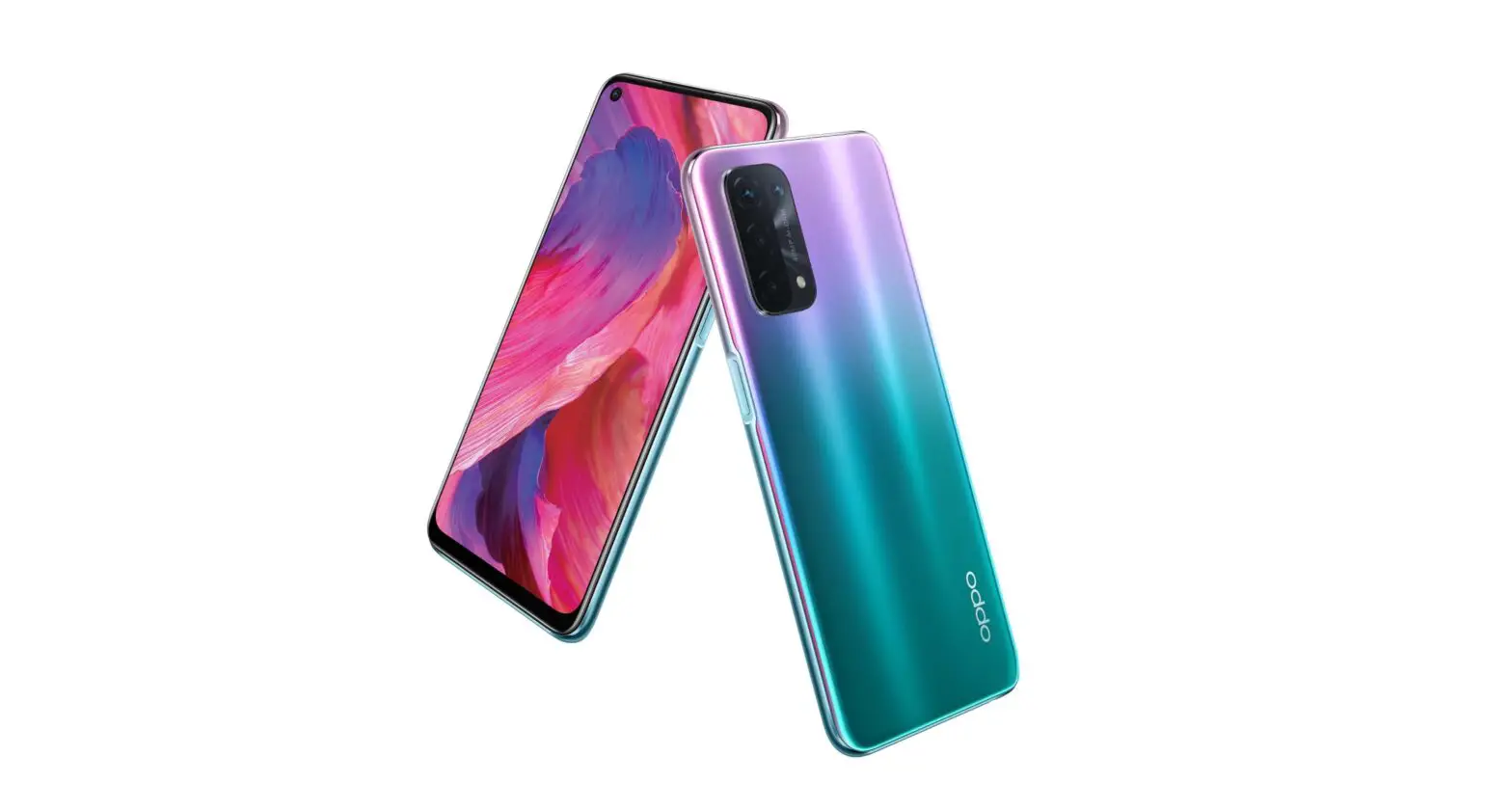 Oppo A54 5g Smartphone User Guide Oppo A54 5g Smartphone User Guide