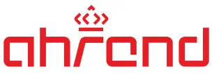 ahrend Logo