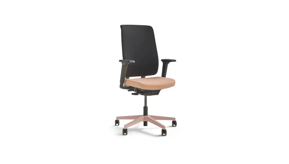 Ahrend Zent Office Chair Instructions