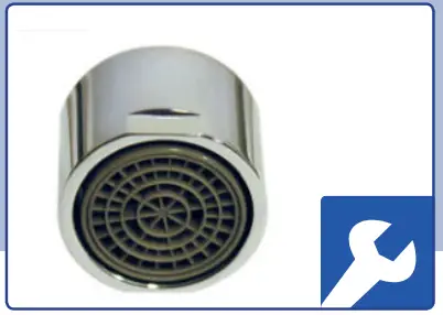 BLANCOANTAS HD, BLANCOANTAS ND Mixer Tap-fig18