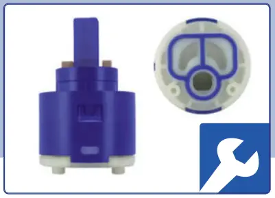 BLANCOANTAS HD, BLANCOANTAS ND Mixer Tap-fig2