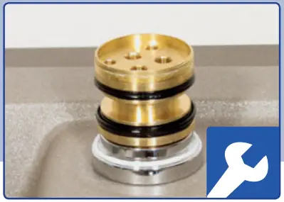 BLANCOANTAS HD, BLANCOANTAS ND Mixer Tap-fig9