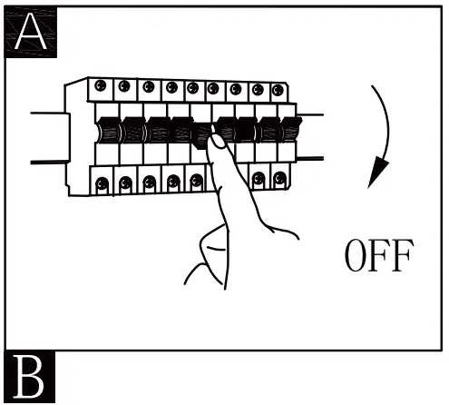 GLOBO-LIGHTING-15568-4H-Pendant-Lamp-FIG-1