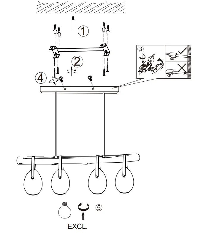 GLOBO-LIGHTING-15568-4H-Pendant-Lamp-FIG-3
