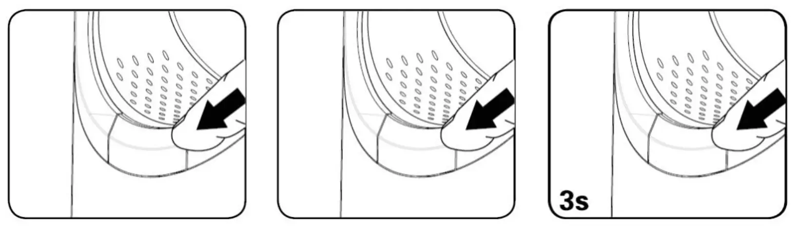 Aktobis AG WDH-AP1212 Car Air Purifier 4