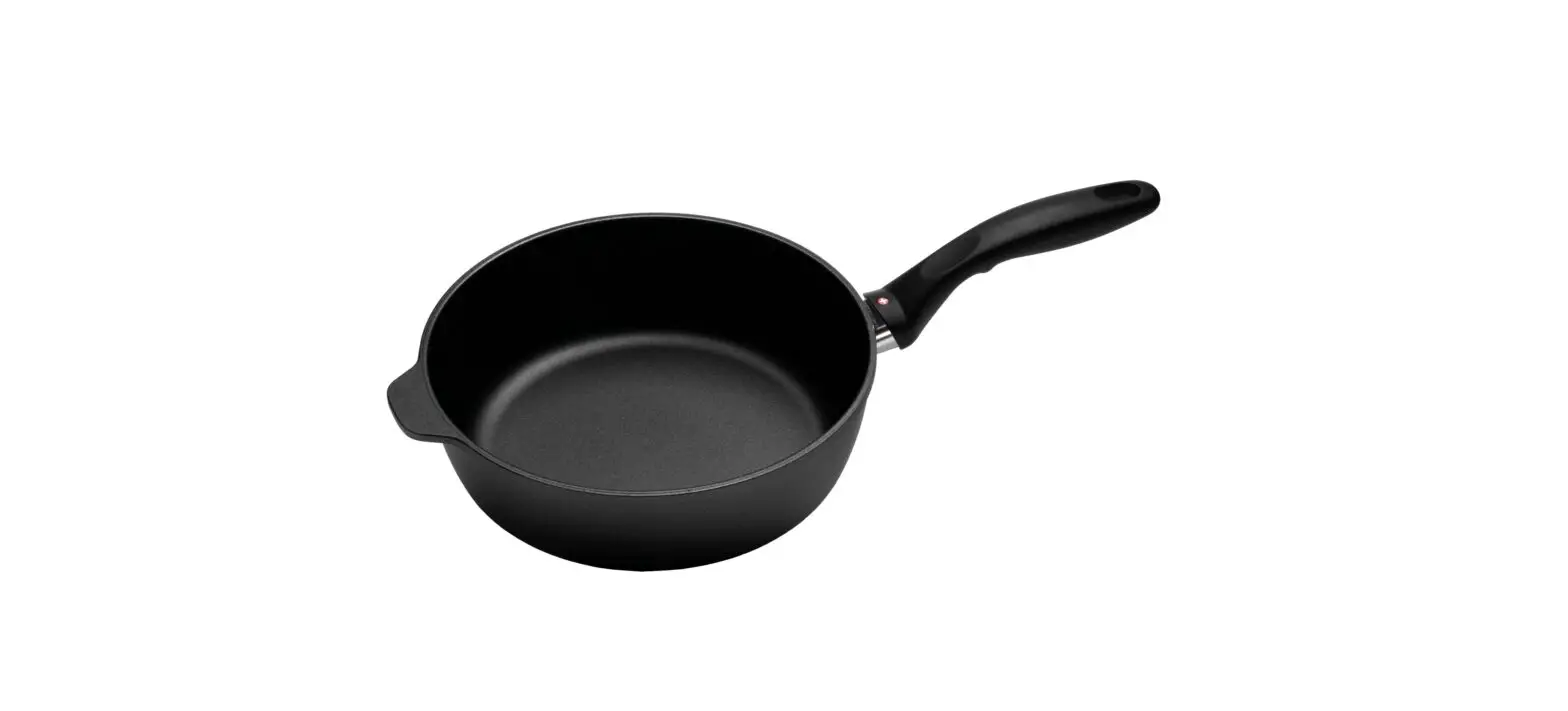 Swiss Diamond 3468 Xd Classic Plus Induction Saute Pan User Guide