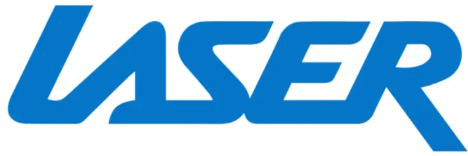 LASER-LOGO