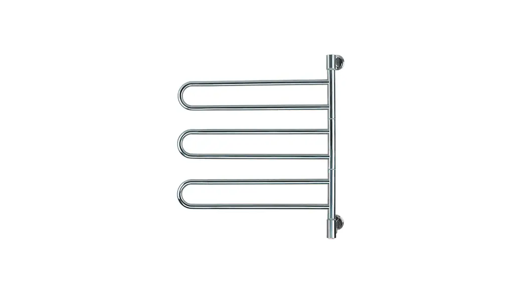 Coldbuster Htw-1rhr Single Rail Horizontal Heated Towel Warmer Installation Guide Coldbuster Htw-1rhr Single Rail Horizontal Heated Towel Warmer Installation Guide