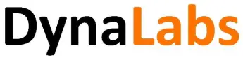 DynaLabs logo