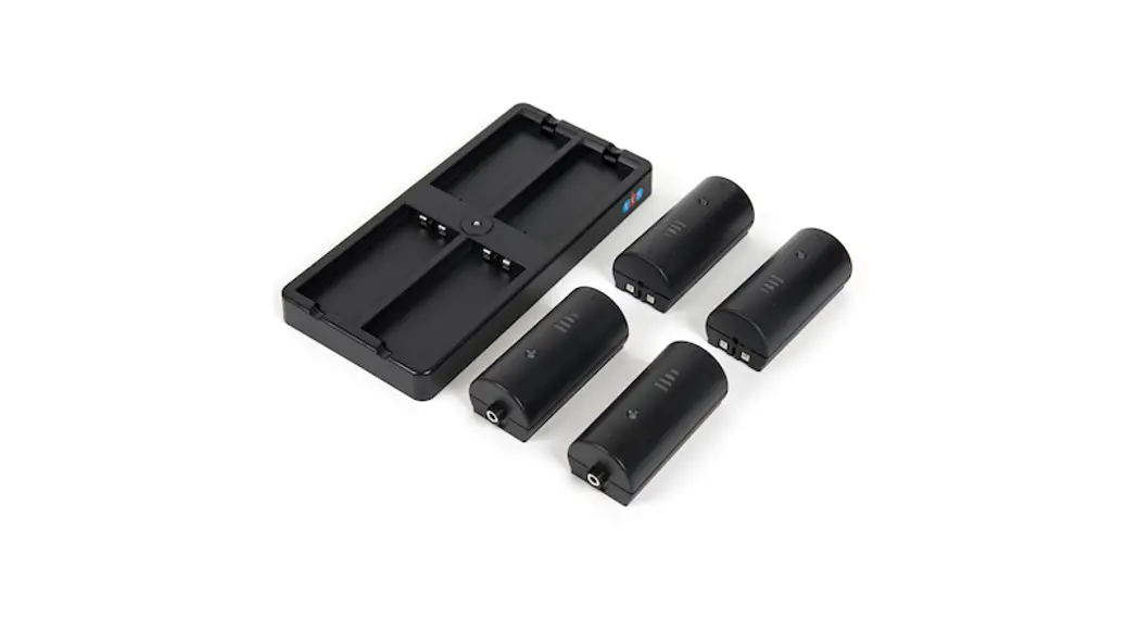 Tts Power Pods Rechargeable Battery Units User Guide Tts Power Pods Rechargeable Battery Units User Guide