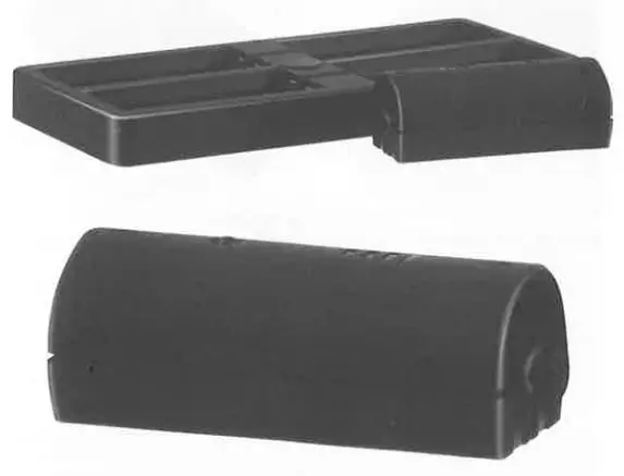 tts Power Pods Rechargeable Battery Units