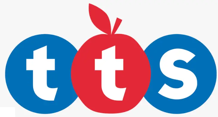 tts logo