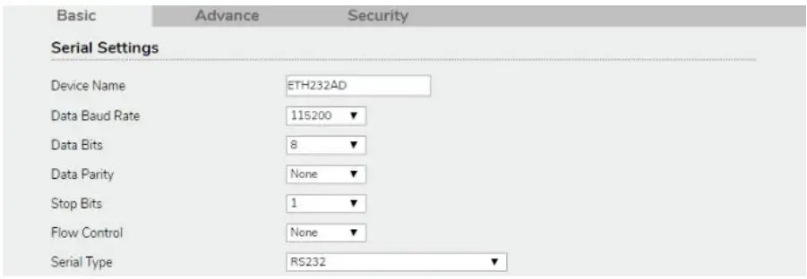 ecler-ETH232AD-TCP-IP-Serial-Converter-fig-7
