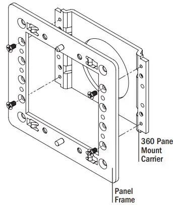 Mounting Options