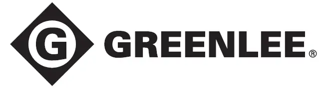 GREENLEE logo