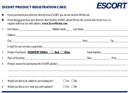 ESCORT-9500i X-Passport-GPS-Instruction-fig-30