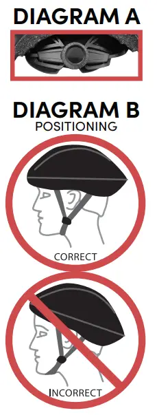 LIVALL-2A8IWBJL116-Bluetooth-Smart-Helmet-Fig-01