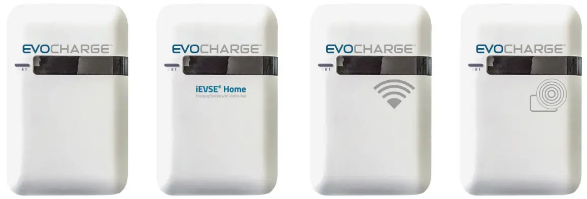 EvoCharge LIT0244-0522 Level 2 EVSE Charging Stations-fig1