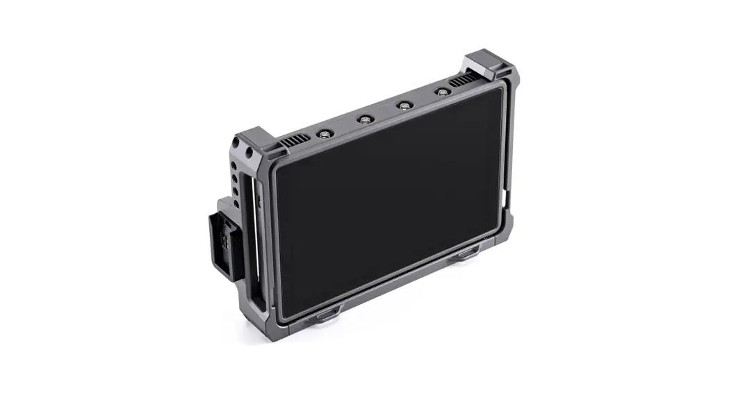 Dji High-bright Remote Monitor User Guide