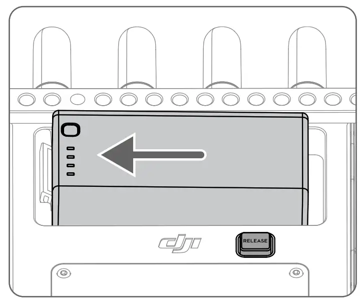 DJI High Bright Remote Monitor - fig 1
