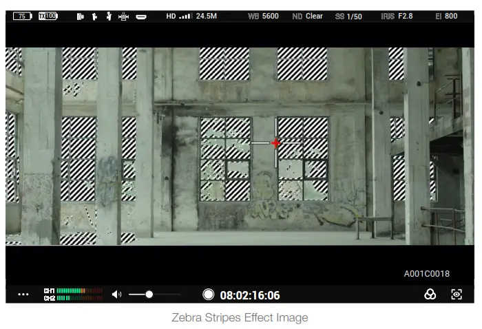 DJI High Bright Remote Monitor - fig 9