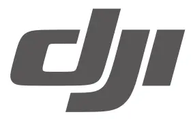 DJI logo