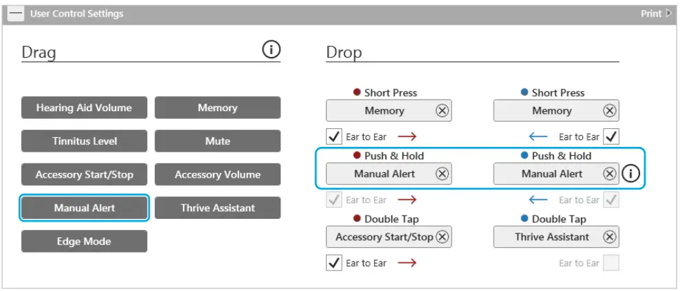 Starkey Fall Detection and Alerts Inspire X Setup Software-fig2