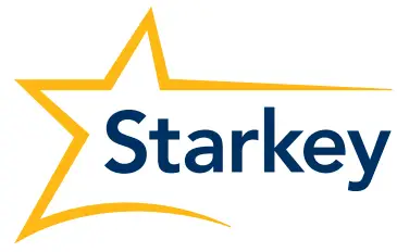 Starkey-LOGO