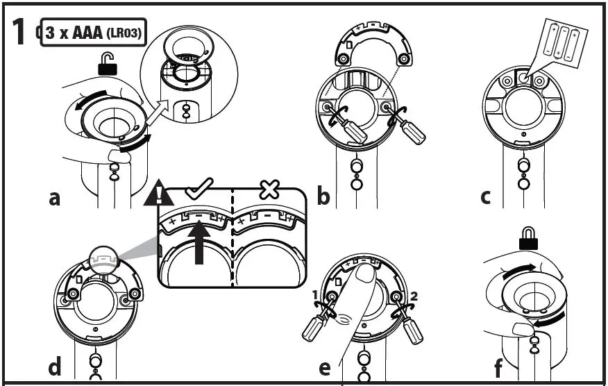 casdon-209077-Dyson-Supersonic-Styling-Set-fig-1