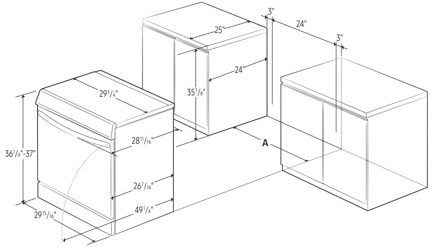 NX60T8711SS Samsung Front Control -- Your Range