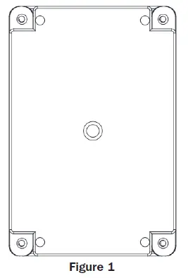 TRIPP-LITE B110-SP-CAT-OD2 IP68-Rated Gigabit PoE Outdoor In-Line Surge Protector 1