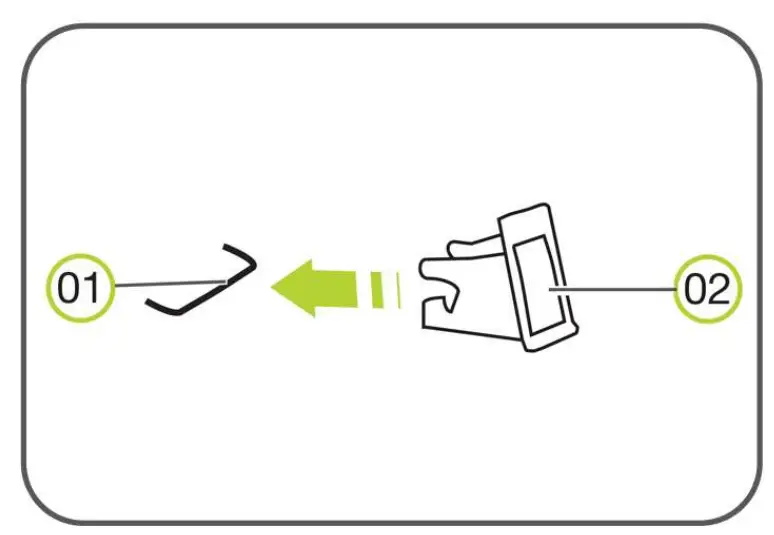 Hernik IPAI LGT Lightweight Child Car Seat General information