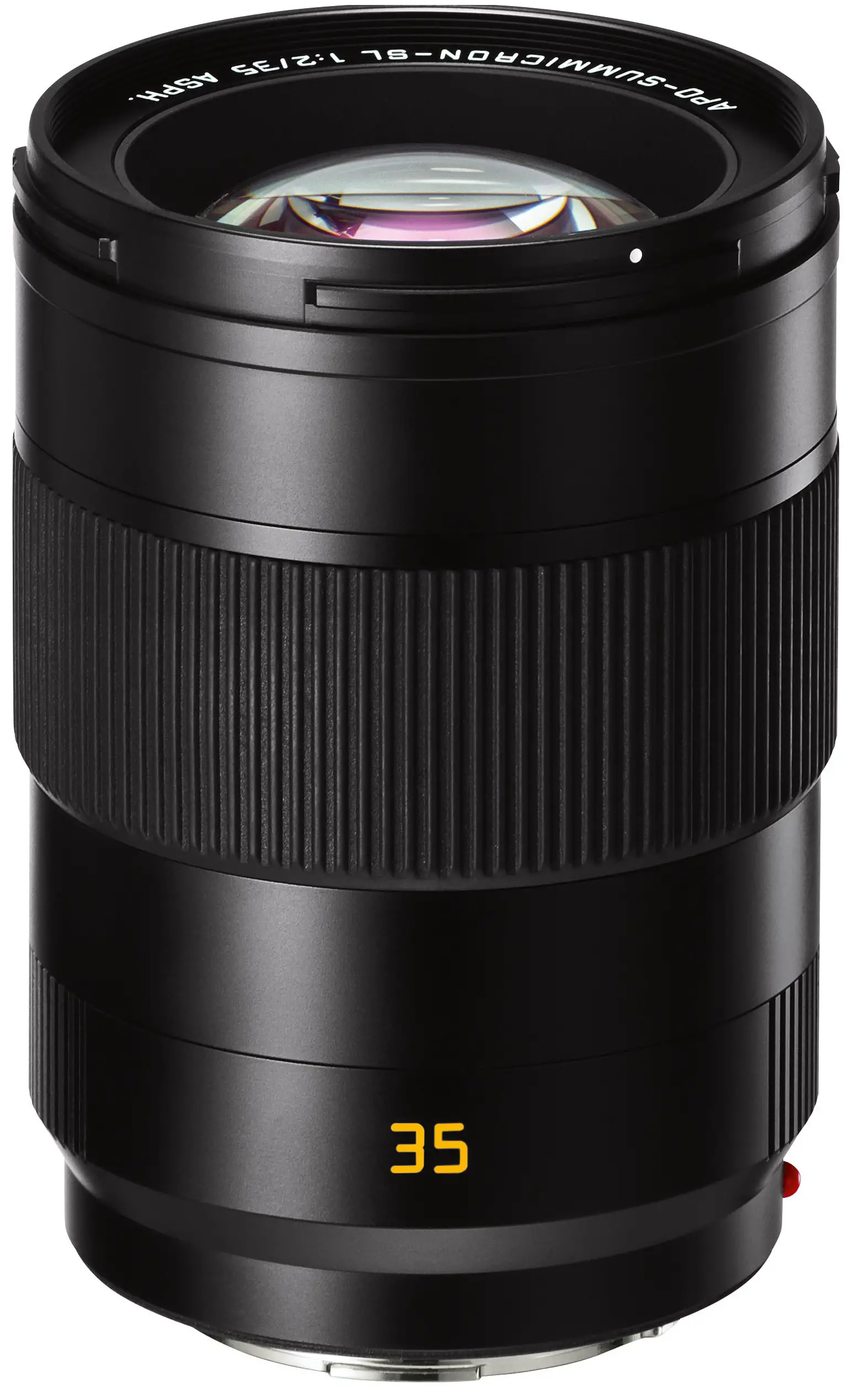 Leica 91011184 35 ASPH Apo-Summicron-SL Lens