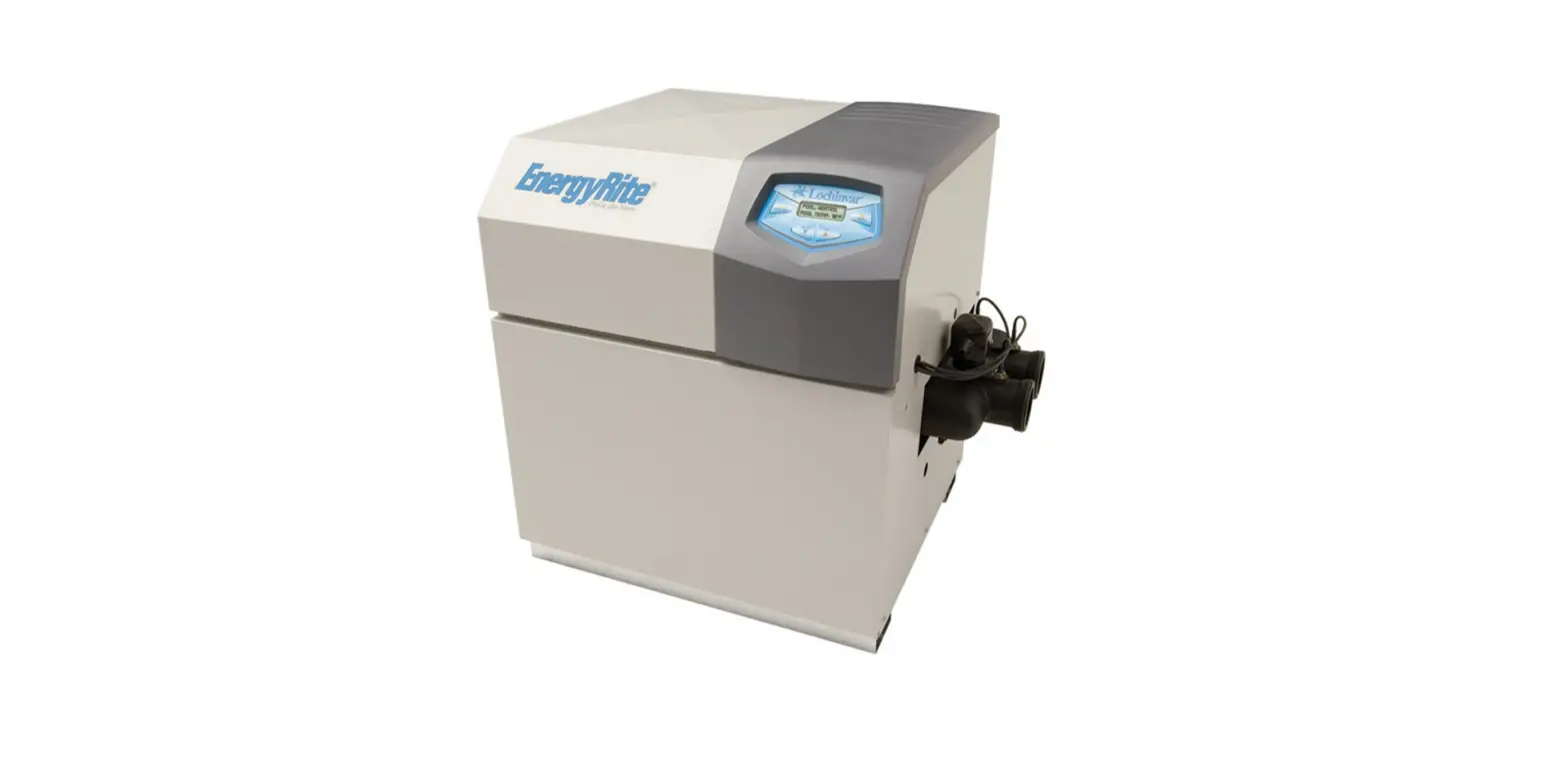 Energyrite Erl202 Water Heater User Manual