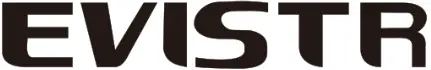 EVISTR logo