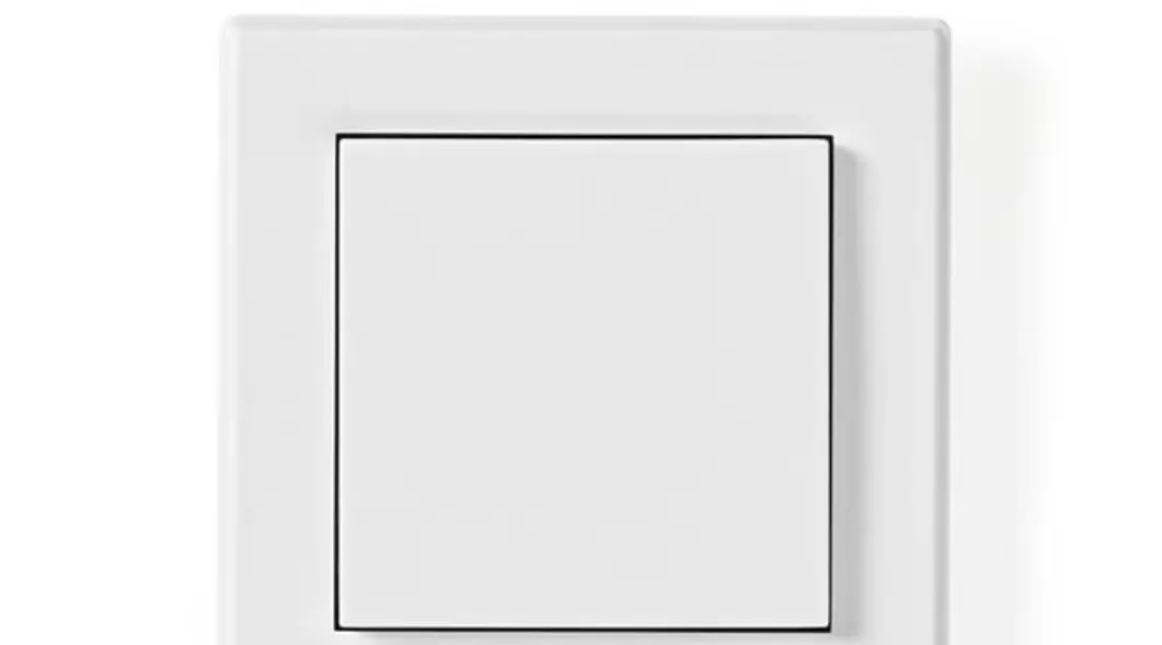 Nedis Rfws10wt Rf Smart On Wall Switch User Guide Nedis Rfws10wt Rf Smart On Wall Switch User Guide